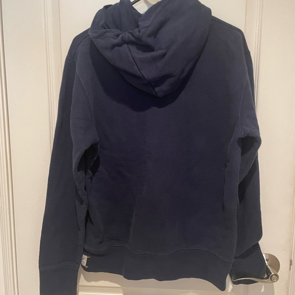 American Eagle Sweatshirt. Size small. - Picture 2 of 3